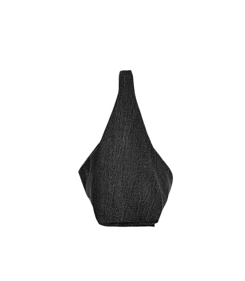 Urban Slouch Triangle Shoulder Bag