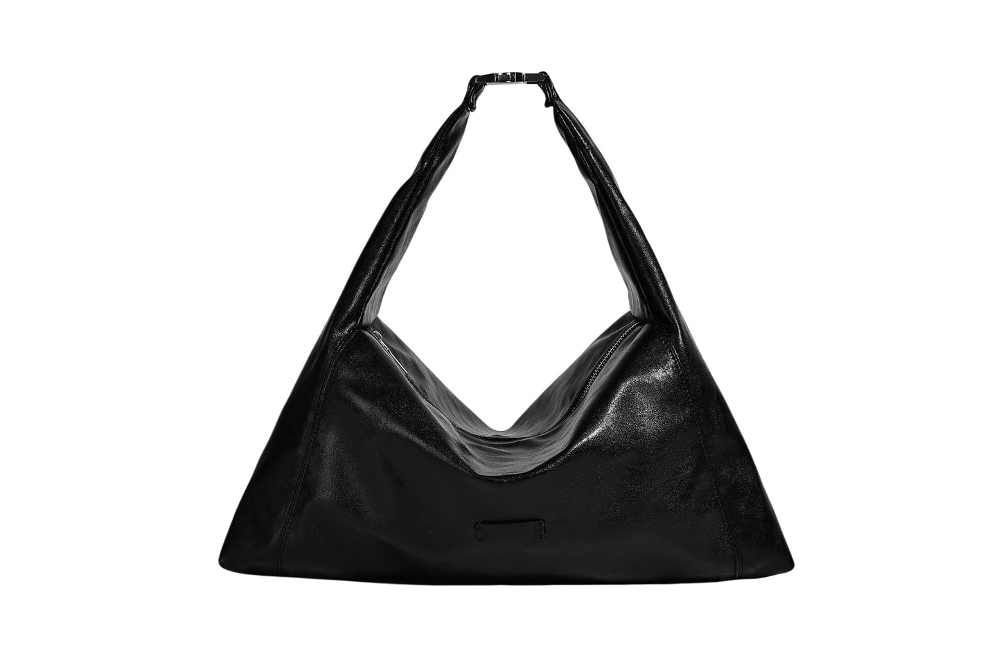 Urban Slouch Triangle Shoulder Bag