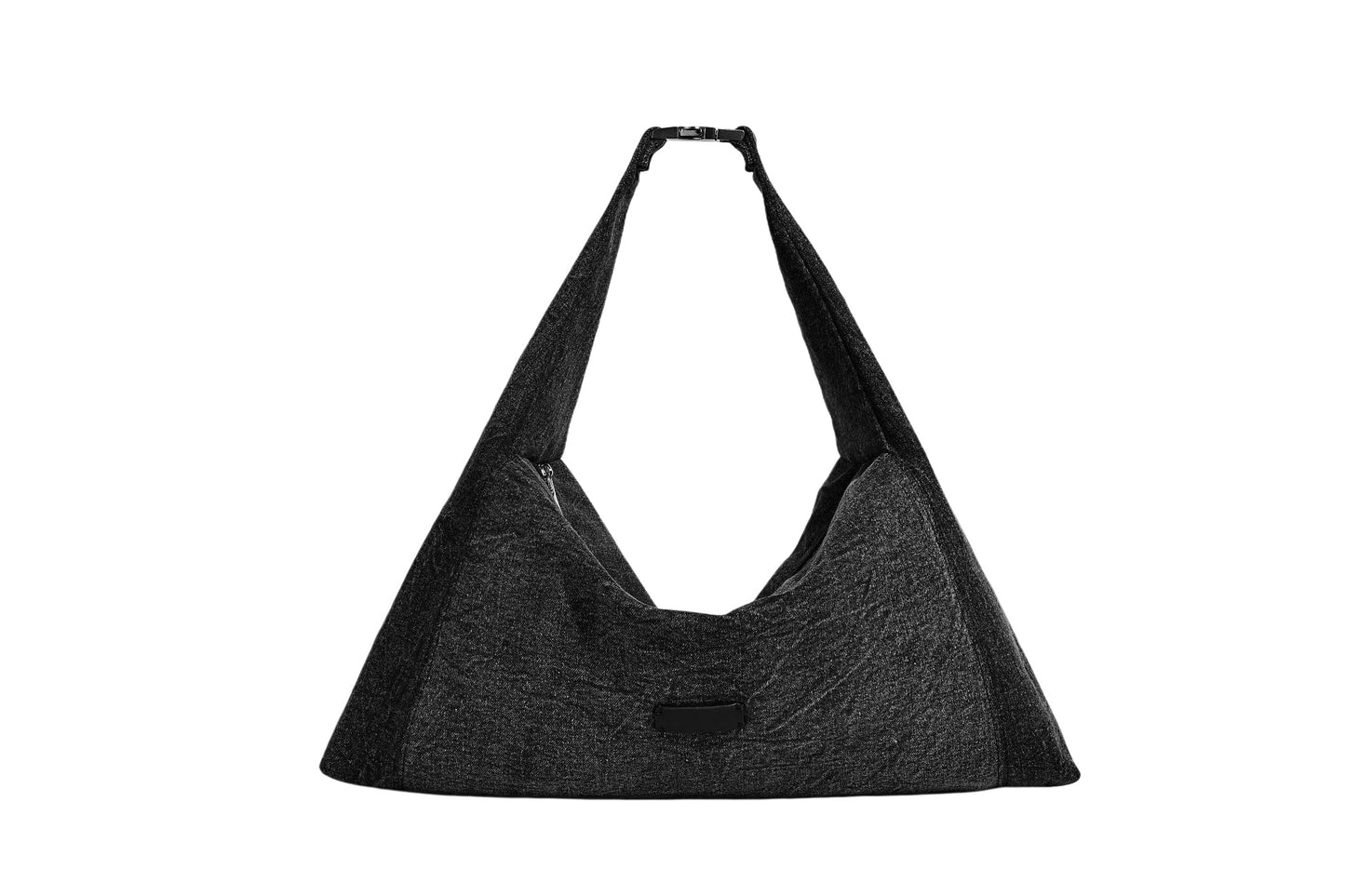 Urban Slouch Triangle Shoulder Bag