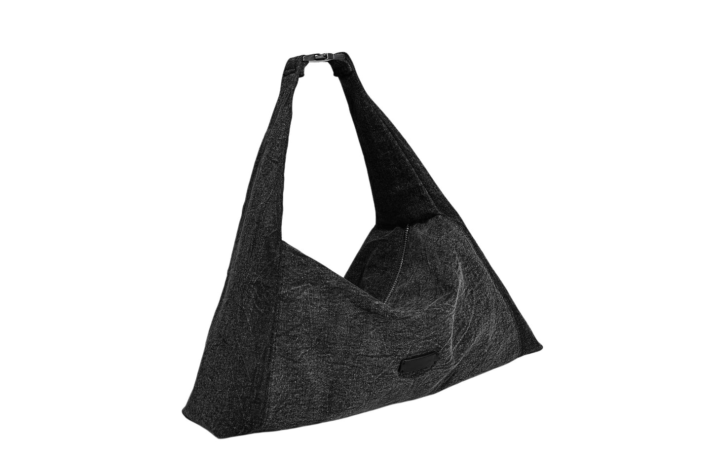 Urban Slouch Triangle Shoulder Bag