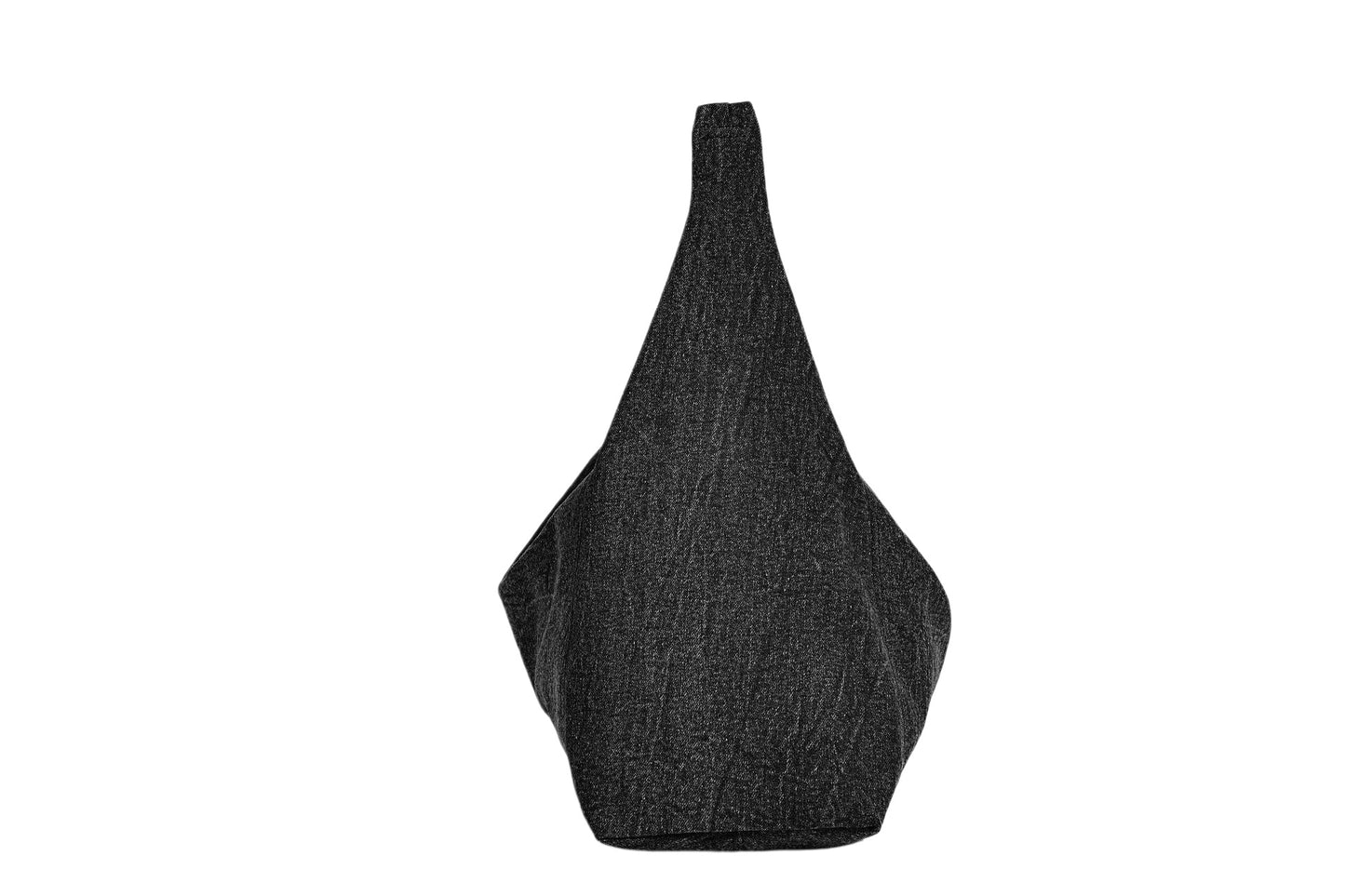 Urban Slouch Triangle Shoulder Bag