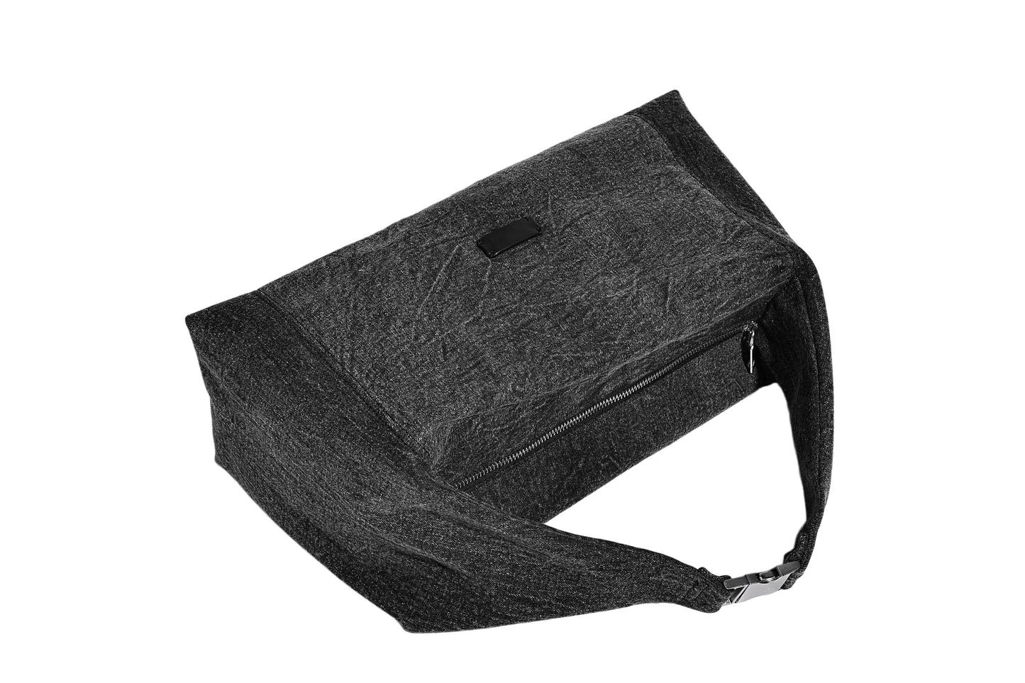 Urban Slouch Triangle Shoulder Bag