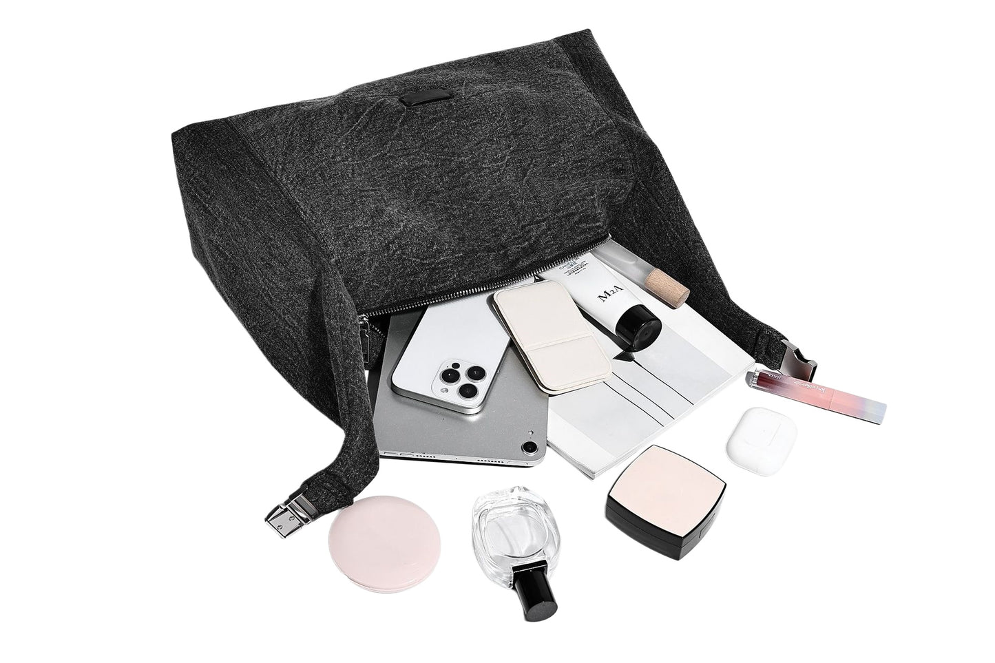 Urban Slouch Triangle Shoulder Bag