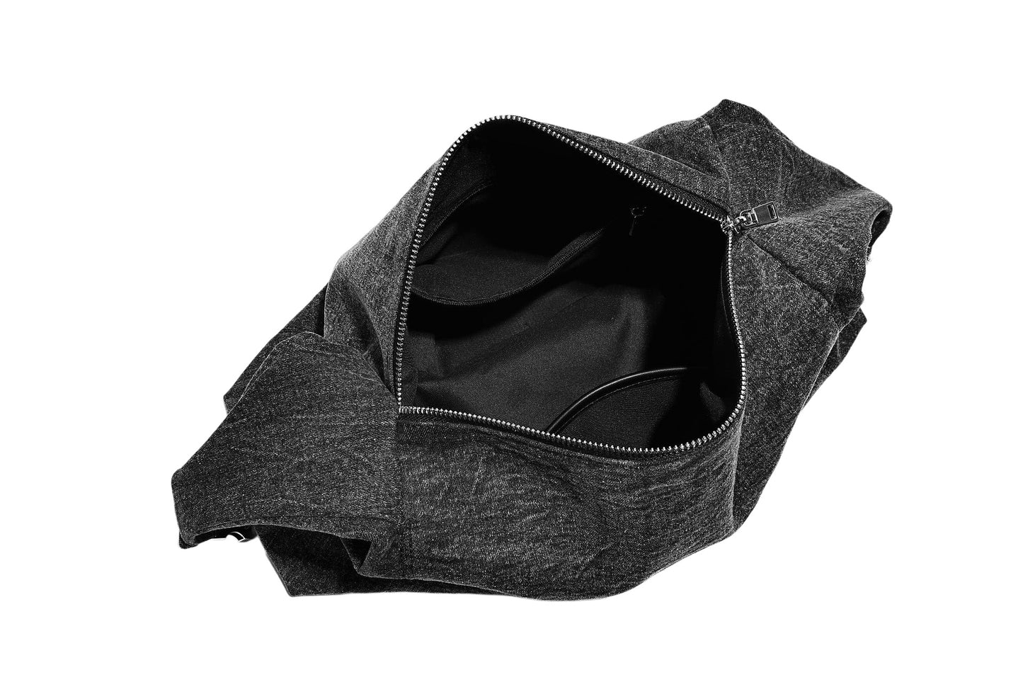 Urban Slouch Triangle Shoulder Bag