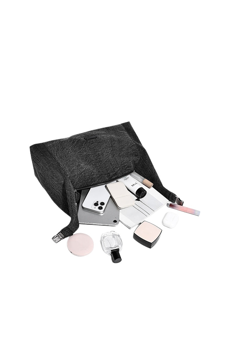 Urban Slouch Triangle Shoulder Bag