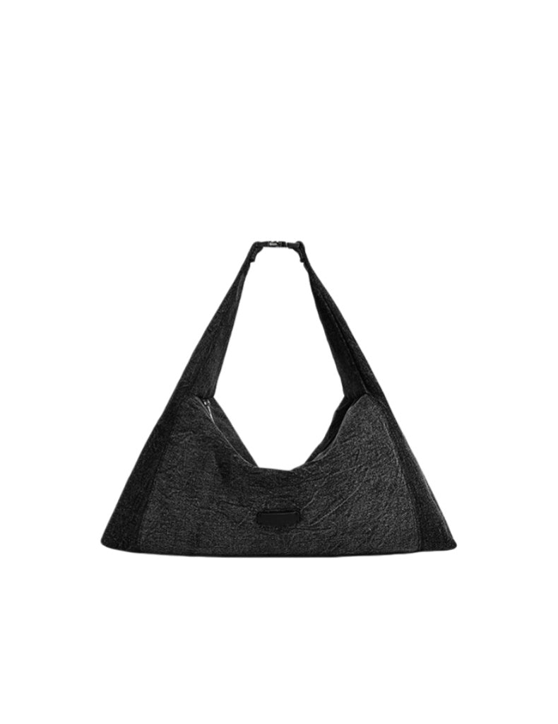 Urban Slouch Triangle Shoulder Bag